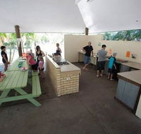 Bonny Hills Caravan Park - Australian Destinations