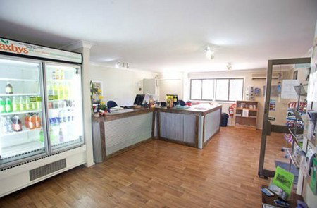 Bonny Hills Caravan Park - Australian Destinations 1