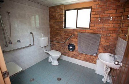 Bonny Hills Caravan Park - Australian Destinations 2