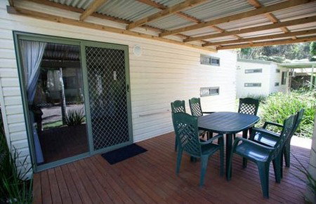 Bonny Hills Caravan Park - Australian Destinations 4