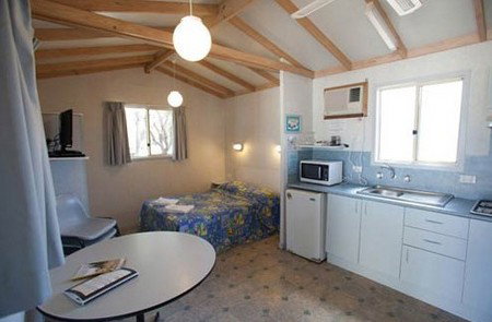 Bonny Hills Caravan Park - Australian Destinations 5