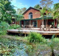 Planula - Australian Destinations