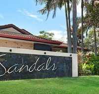 Sandals - Australian Destinations