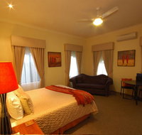 Vintages Accommodation - Australian Destinations