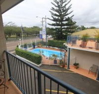 Lakeview Motor Inn - Australian Destinations