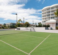 Atrium Resort - Australian Destinations