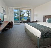 Manly Pacific Sydney Managed By Novotel - Australian Destinations