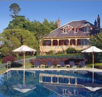 Lilianfels Blue Mountains - Australian Destinations