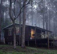 Balingup Heights Cedar Chalets - Australian Destinations