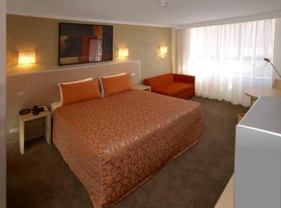 Travelodge Newcastle City - Australian Destinations 1