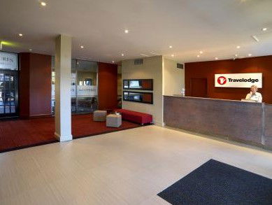 Travelodge Newcastle City - Australian Destinations 3