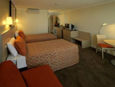 Travelodge Newcastle City - Australian Destinations 4