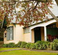 Coolangatta Estate - Australian Destinations