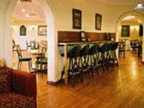 Australian Homestead Motor Inn - Australian Destinations 1