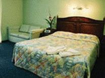 Australian Homestead Motor Inn - Australian Destinations 3
