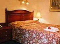 Australian Homestead Motor Inn - Australian Destinations 4