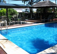 Country Plaza Motor Inn - Australian Destinations