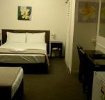Coral Sands Motel - Australian Destinations
