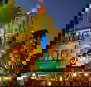 O'Malleys Hotel - Australian Destinations