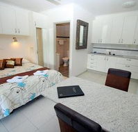 Coral Point Lodge - Australian Destinations