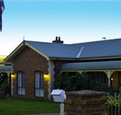 Lincoln Cottage Motor Inn - Australian Destinations