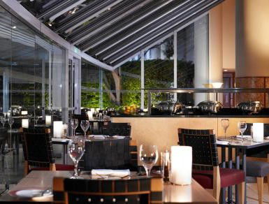 Four Points By Sheraton Darling Harbour - Australian Destinations 0