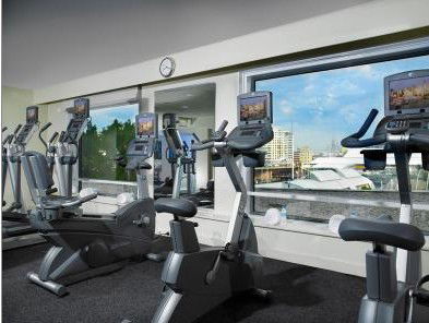 Four Points By Sheraton Darling Harbour - Australian Destinations 1