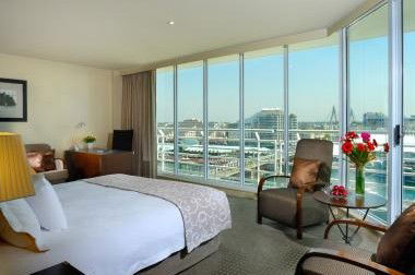 Four Points By Sheraton Darling Harbour - Australian Destinations 2
