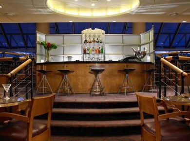 Four Points By Sheraton Darling Harbour - Australian Destinations 3