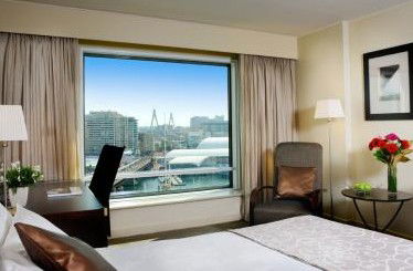 Four Points By Sheraton Darling Harbour - Australian Destinations 4