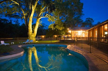 Wilpena Pound Resort - Australian Destinations 0
