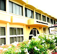 Adelaide International Motel - Australian Destinations