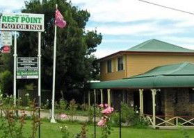 Glen Innes NSW Australian Destinations