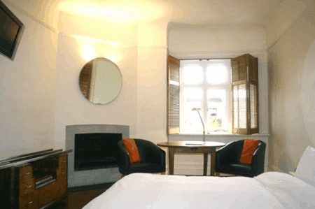 The Hatton - South Yarra - Australian Destinations 3