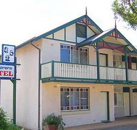 3 Explorers Motel - Australian Destinations