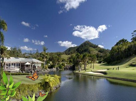 Absolute Beachfront Novotel Pacific Bay - Australian Destinations 2