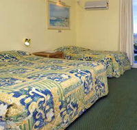 All Seasons Salamander Shores - Australian Destinations