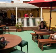 Jack Duggans Irish Pub - Australian Destinations