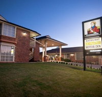 Bathurst Heritage Motor Inn - Australian Destinations