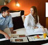 The Clarendon Hotel - Australian Destinations