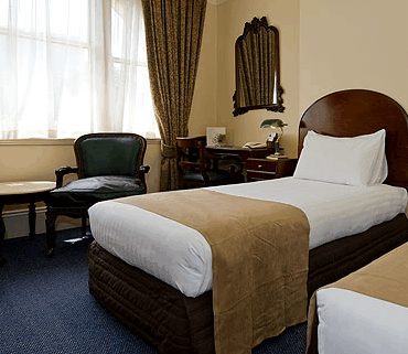Hadleys Hotel - Australian Destinations