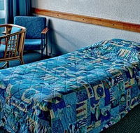 St Helens Bayside Inn - Australian Destinations