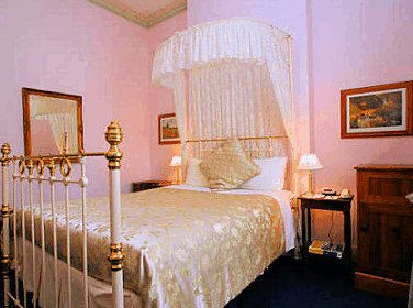 The Lodge On Elizabeth - Australian Destinations 0