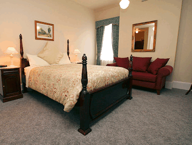 The Lodge On Elizabeth - Australian Destinations 2