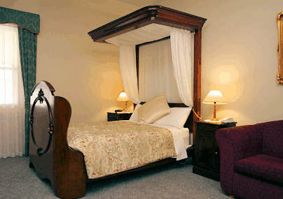 The Lodge On Elizabeth - Australian Destinations 4
