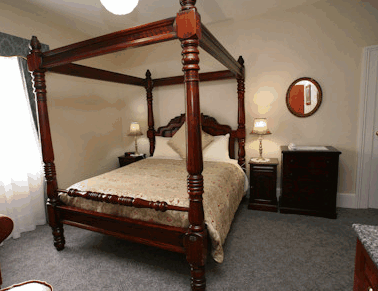 The Lodge On Elizabeth - Australian Destinations 5