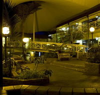 Mayfair Plaza Motel - Australian Destinations