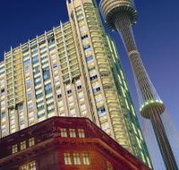 Swissotel Sydney - Australian Destinations