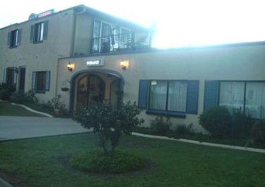 Warwick QLD Australian Destinations