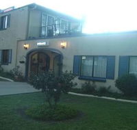 Golden Harvest Motel - Australian Destinations